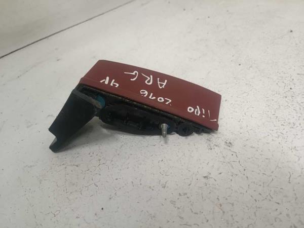 FEU ARRIERE DROIT FIAT - Vue 2